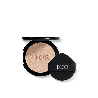 Dior Forever Skin Glow Cushion Refill 13g In 0n Glow