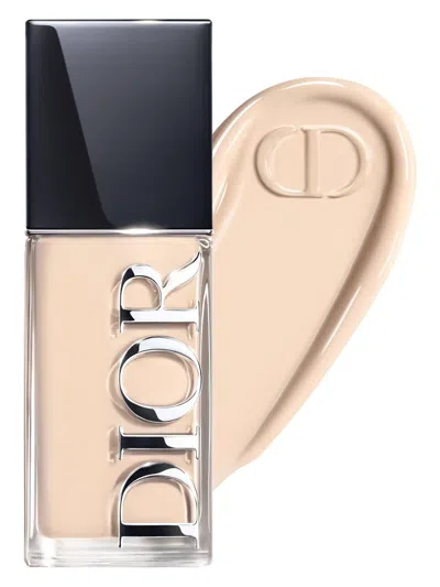 Dior Forever Skin Glow Foundation In 0 Neutral