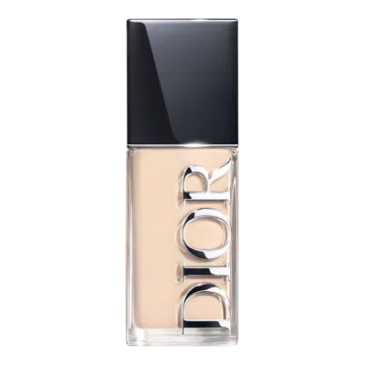 Dior Forever Skin Glow Foundation - 0n