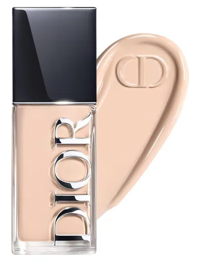 Dior Forever Skin Glow Foundation In 1 Cool Rosy