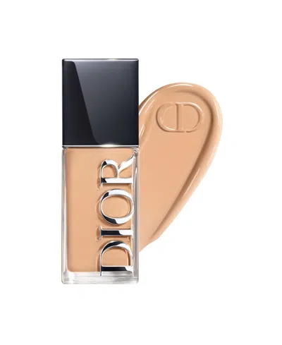 Dior Forever Skin Glow Foundation, 1 Oz.