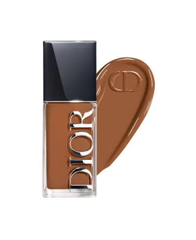 Dior Forever Skin Glow Foundation, 1 Oz.