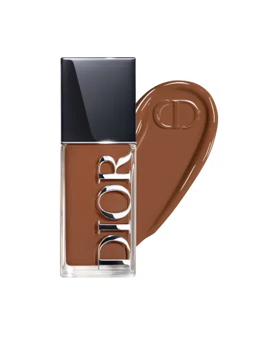 Dior Forever Skin Glow Foundation, 1 Oz.