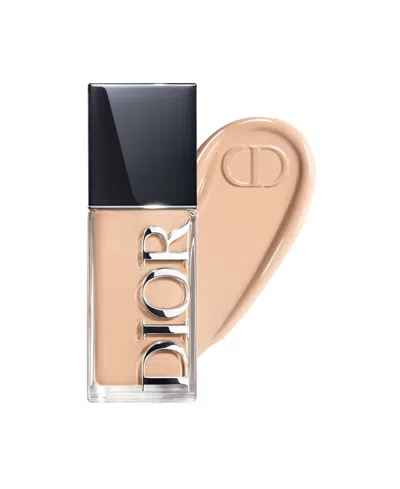 Dior Forever Skin Glow Foundation, 1 Oz.