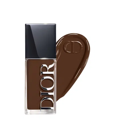 Dior Forever Skin Glow Foundation, 1 Oz.