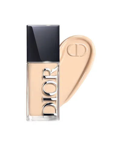 Dior Forever Skin Glow Foundation, 1 Oz.