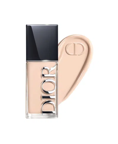 Dior Forever Skin Glow Foundation, 1 Oz.