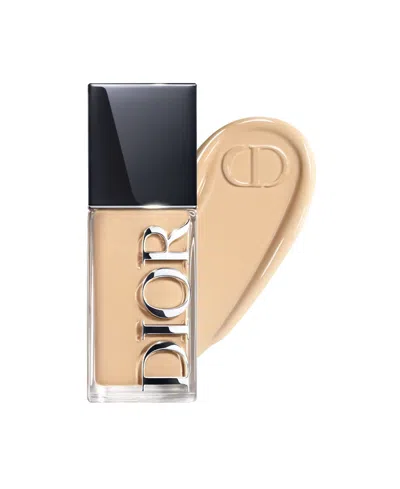 Dior Forever Skin Glow Foundation, 1 Oz.