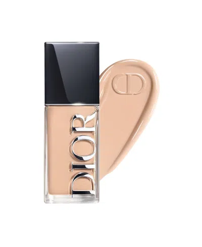 Dior Forever Skin Glow Foundation, 1 Oz.