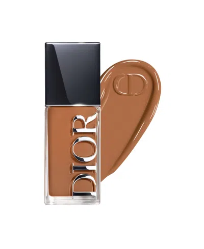 Dior Forever Skin Glow Foundation, 1 Oz.