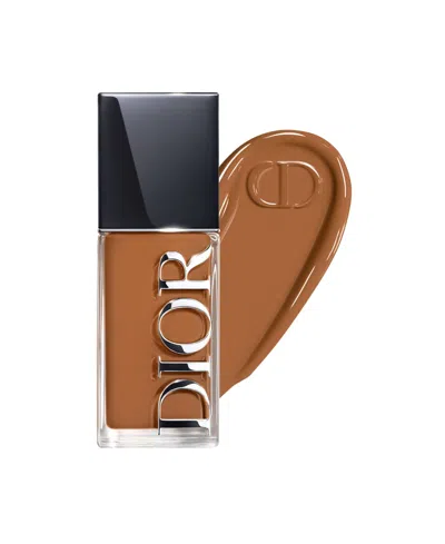 Dior Forever Skin Glow Foundation, 1 Oz.