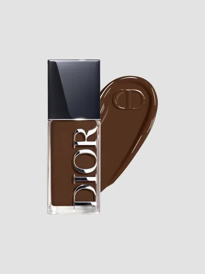 Dior Forever Skin Glow Foundation In 10 Neutral