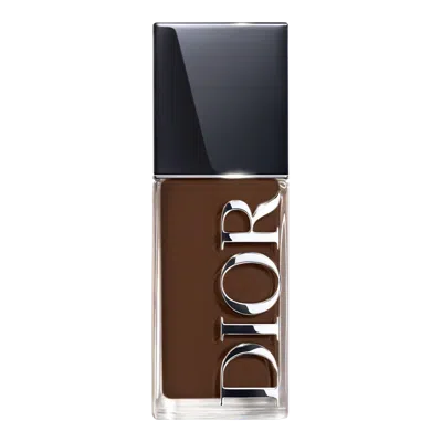 Dior Forever Skin Glow Foundation - 10n In Gray