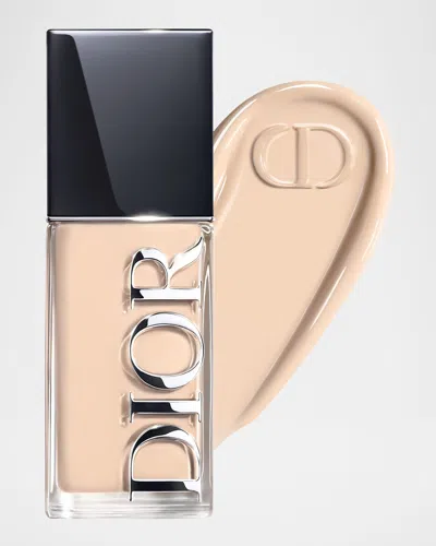 Dior Forever Skin Glow Foundation In Transparent