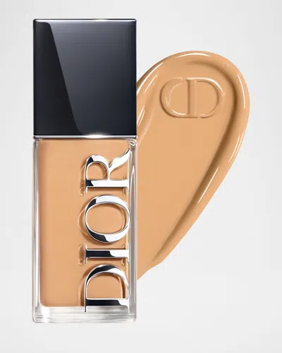 Dior Forever Skin Glow Foundation In Transparent