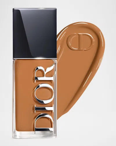 Dior Forever Skin Glow Foundation