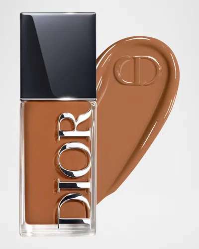 Dior Forever Skin Glow Foundation In Transparent