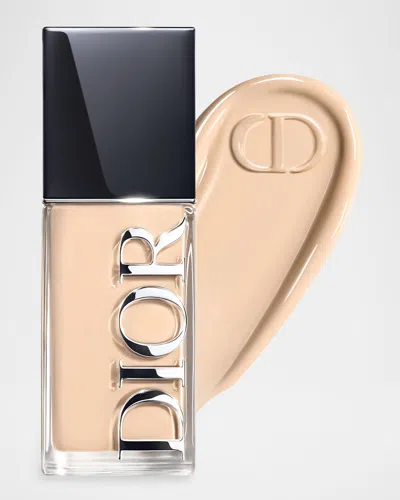 Dior Forever Skin Glow Foundation In Neutral