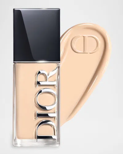 Dior Forever Skin Glow Foundation