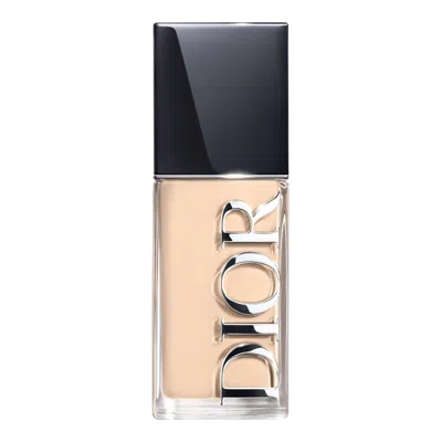Dior Forever Skin Glow Foundation - 1w In White