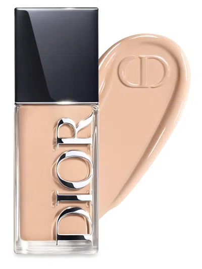 Dior Forever Skin Glow Foundation In 2 Warm Peach