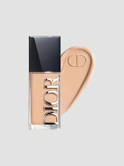 Dior Forever Skin Glow Foundation In 2.5 Warm