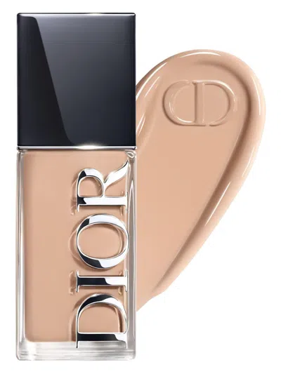 Dior Forever Skin Glow Foundation In 3 Cool