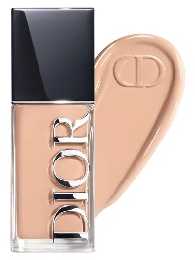 Dior Forever Skin Glow Foundation In 3 Cool Rosy
