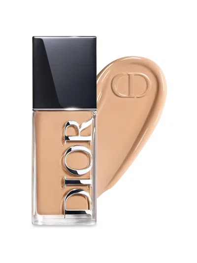 Dior Forever Skin Glow Foundation In 3 Neutral