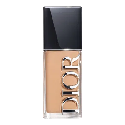 Dior Forever Skin Glow Foundation - 3n In Brown