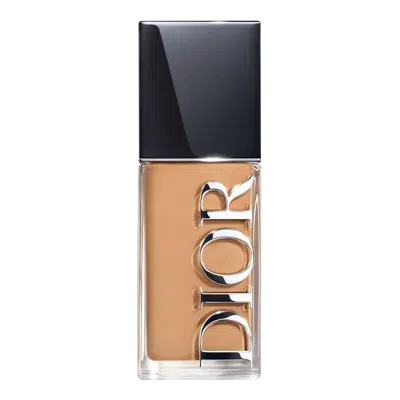 Dior Forever Skin Glow Foundation - 4w