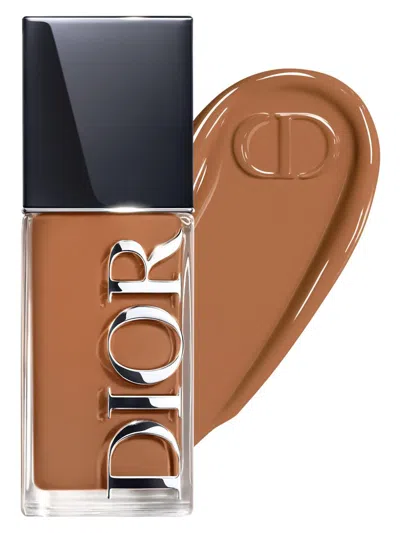 Dior Forever Skin Glow Foundation In 6 Neutral