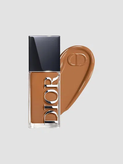 Dior Forever Skin Glow Foundation In 6 Warm