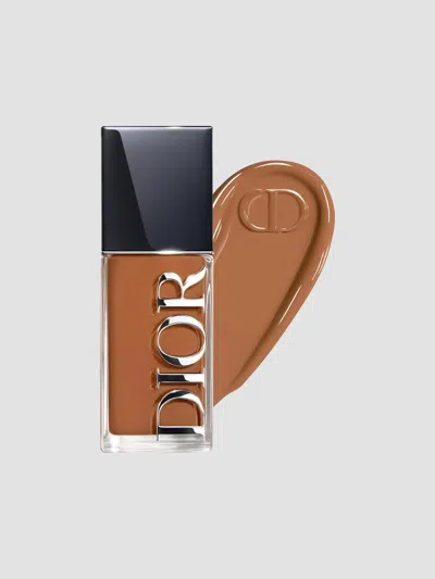Dior Forever Skin Glow Foundation In 6.5 Neutral