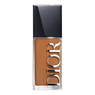 Dior Forever Skin Glow Foundation - 6w