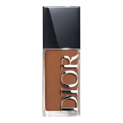 Dior Forever Skin Glow Foundation - 7n In Brown