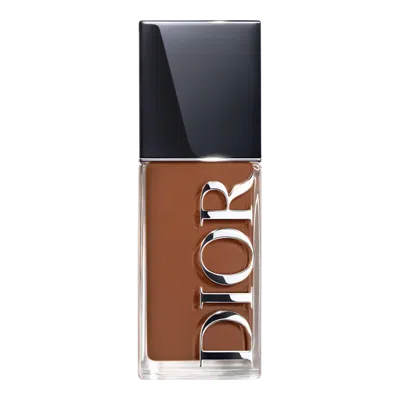 Dior Forever Skin Glow Foundation - 8n In Gray