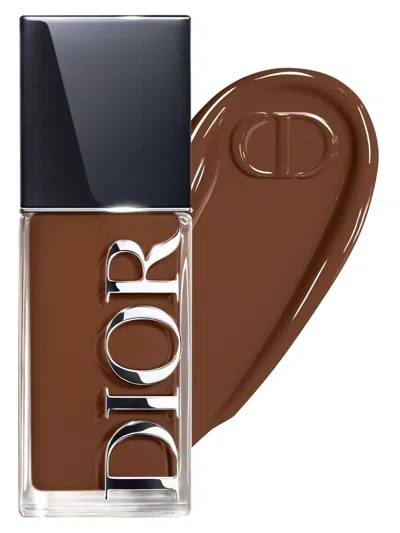 Dior Forever Skin Glow Foundation In 9 Neutral