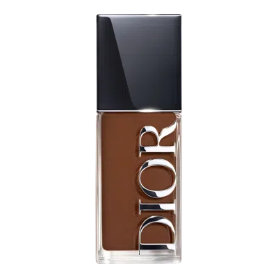 Dior Forever Skin Glow Foundation - 9n In Gray