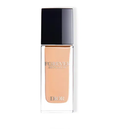 Dior Forever Skin Glow Foundation In Beige