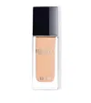 Dior Forever Skin Glow Foundation In Beige