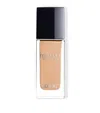 Dior Forever Skin Glow Foundation In Beige