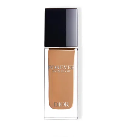 Dior Forever Skin Glow Foundation In Beige