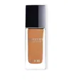 Dior Forever Skin Glow Foundation In Beige