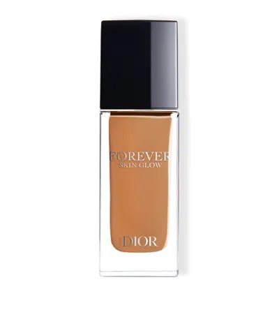 Dior Forever Skin Glow Foundation In Beige