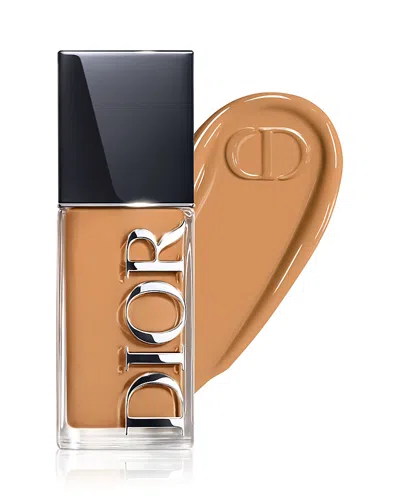 Dior Forever Skin Glow Foundation In Brown