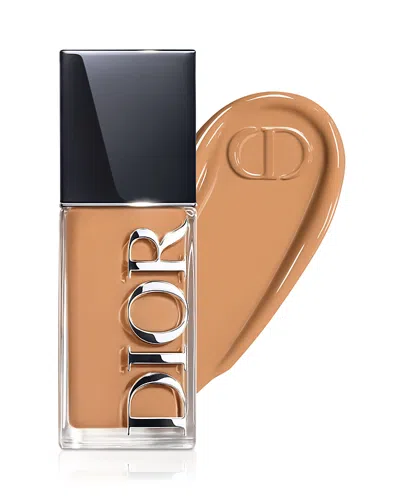 Dior Forever Skin Glow Foundation In Brown