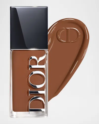 Dior Forever Skin Glow Foundation In Brown