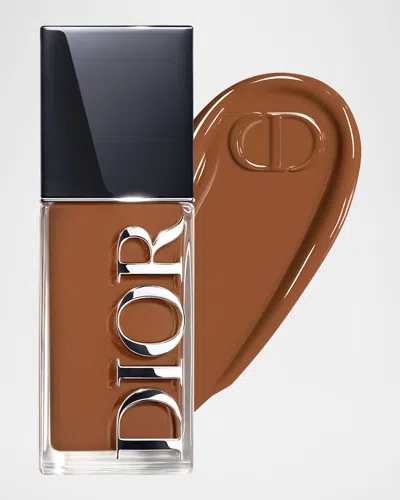 Dior Forever Skin Glow Foundation In Brown