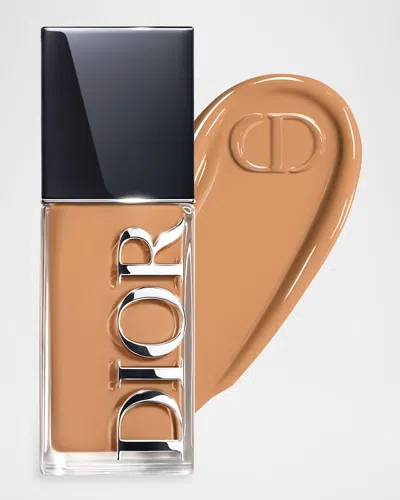 Dior Forever Skin Glow Foundation In Brown